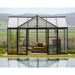 palram-chalet-greenhouse-triomphe-front-facing-view