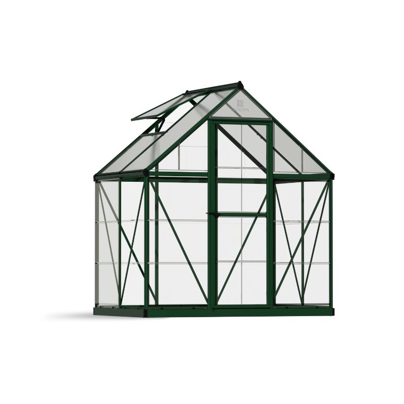 Palram Hybrid Greenhouse