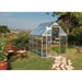 palram-mythos-6x4-greenhouse-with-nice-picnic-table-nearby