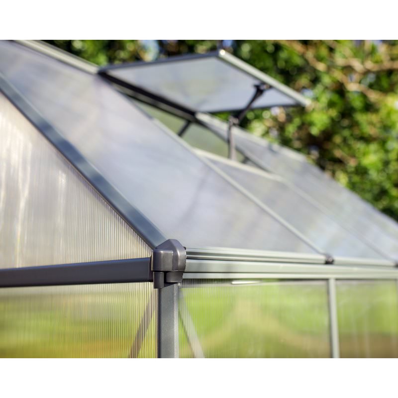 palram-mythos-greenhouse-gutter-close-up