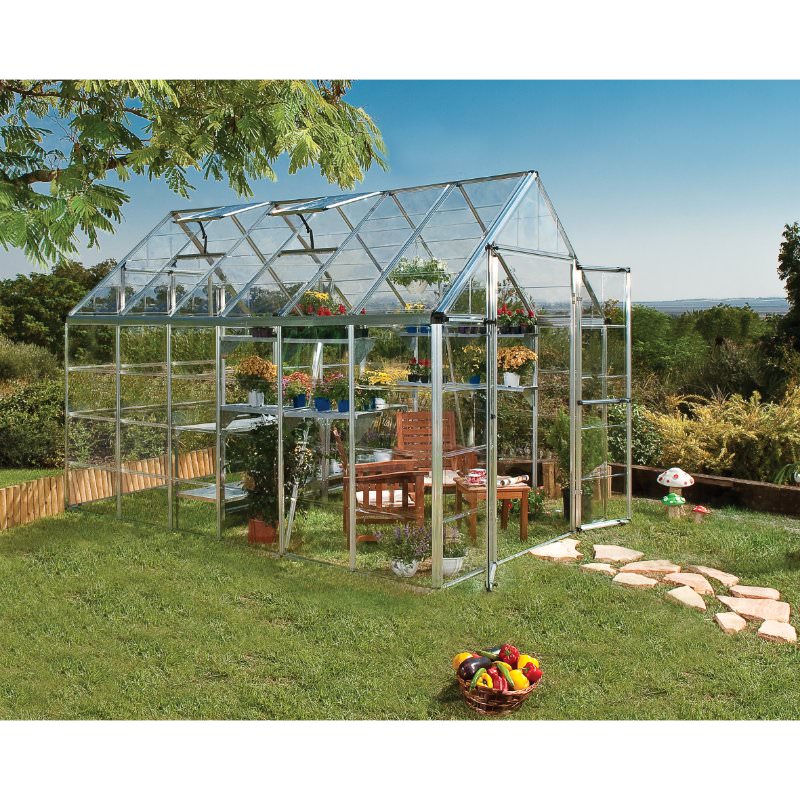 palram-snap-and-grow-greenhouse-8x12-side-view