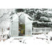 palram-snap-and-grow-greenhouse-holding-itself-up-under-snowfall