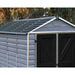 palram-storage-shed-skylight-aluminum-structure