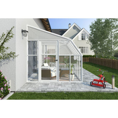 palram-sunroom-side-view-on-concrete-base