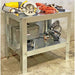 polytex workbench tiered main