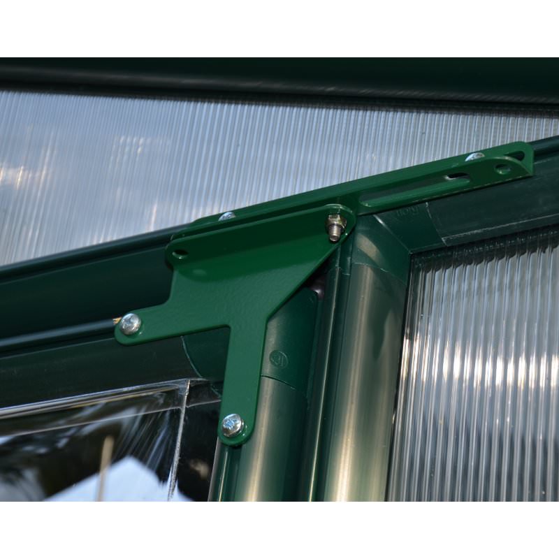 rion-ecogrow-greenhouse-hinged-door-close-up